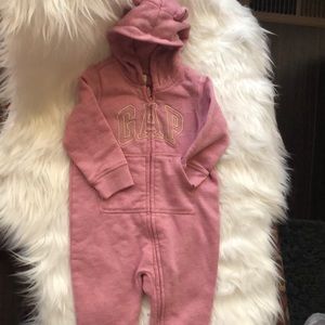 Baby GAP Coverall